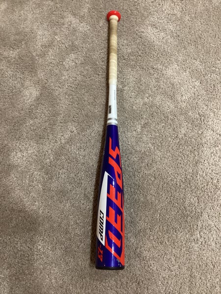 Easton Speed Composite USABat Certified Bat (-13) 16 oz 29" (Used)