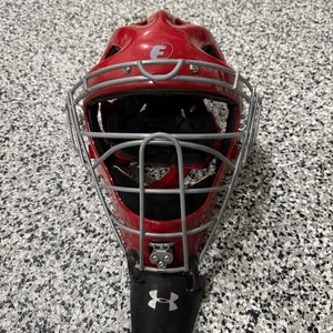 Catcher's Mask (Used)