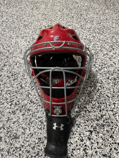 Catcher's Mask (Used)