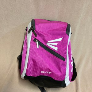 Pink Easton Bat Pack (Used)