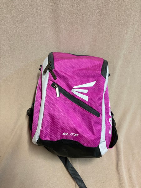 Pink Easton Bat Pack (Used)