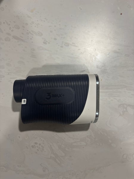 Blue Tees Rangefinder (Used)