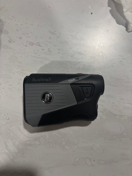 Bushnell Rangefinder (Used)