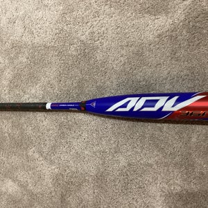 Easton ADV 360 Composite USABat Certified Bat (-11) 20 oz 31" (Used)