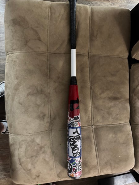 2026 DeMarini The Goods Hybrid BBCOR Certified Bat (-3) 30 oz 33" (New)