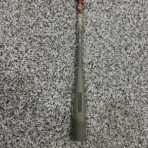 2022 Warstic Gunner Hybrid USSSA Certified Bat (-10) 20 oz 30" (Used)