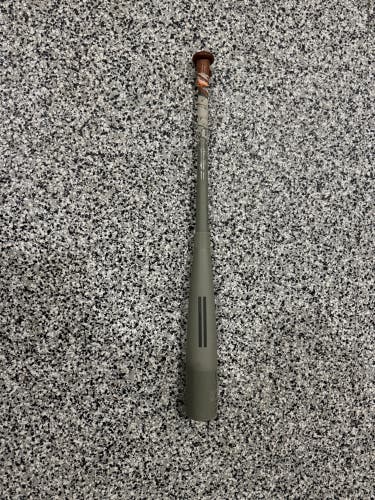 2022 Warstic Gunner Hybrid USSSA Certified Bat (-10) 20 oz 30" (Used)