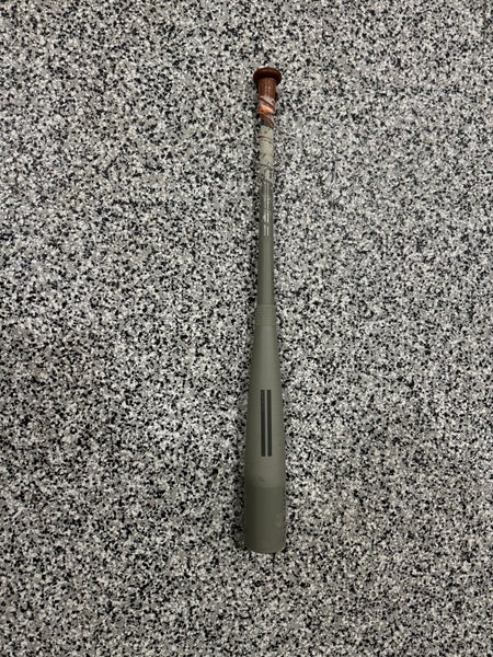 2022 Warstic Gunner Hybrid USSSA Certified Bat (-10) 20 oz 30" (Used)