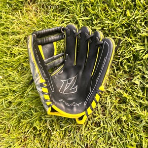 11.75” Francisco Lindor - Rawlings REV1X Infielders Glove - RHT