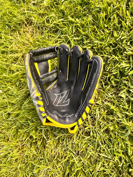 11.75” Francisco Lindor - Rawlings REV1X Infielders Glove - RHT