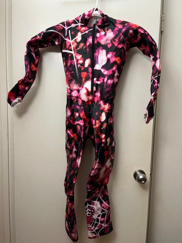 Kids 2018 Spyder Ski Suit (Used)