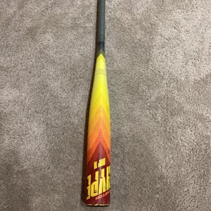 2023 Easton Hype Fire Composite USSSA Certified Bat (-10) 21 oz 31" (Used)