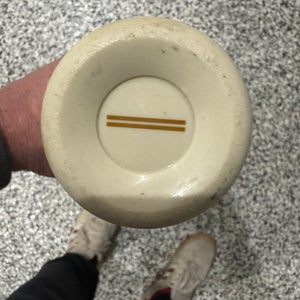 2025 Warstic Bonesaber Hybrid BBCOR Certified Bat (-3) 29 oz 32" (Used)