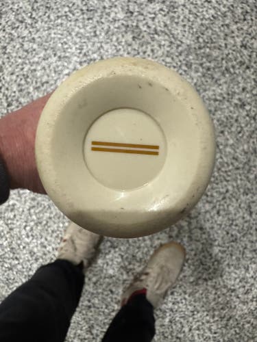 2025 Warstic Bonesaber Hybrid BBCOR Certified Bat (-3) 29 oz 32" (Used)