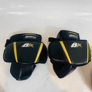 Brian's Goalie Knee Guards