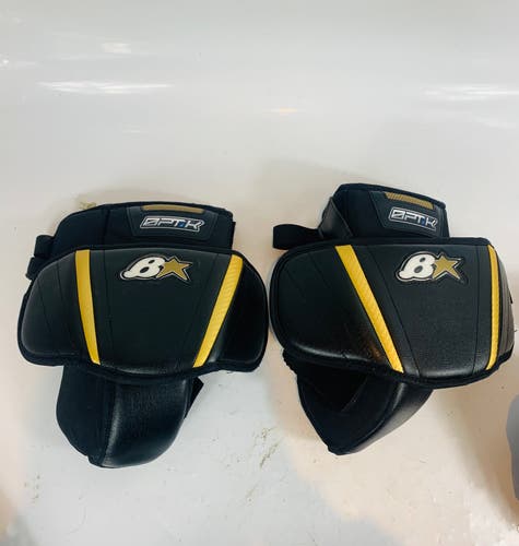 Brian's Goalie Knee Guards