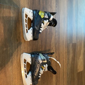 Bauer Supreme Hockey Skates Regular Width 11
