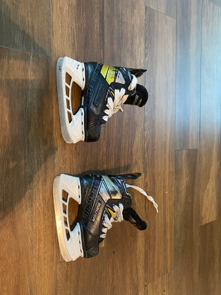 Bauer Supreme Hockey Skates Regular Width 11