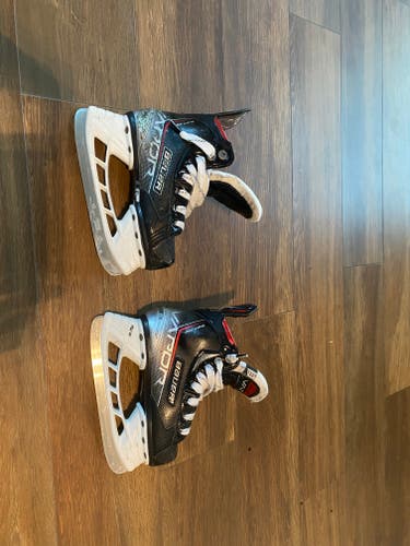 Bauer Vapor Hockey Skates Regular Width 11.5 (Used)