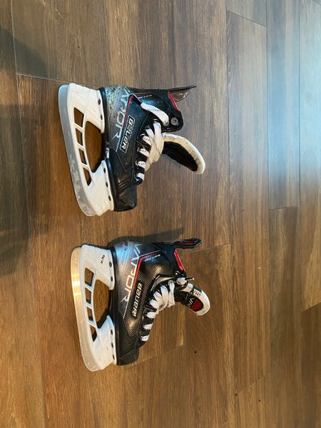 Bauer Vapor Hockey Skates Regular Width 11.5 (Used)