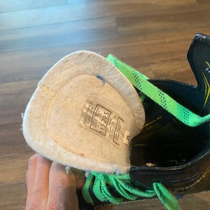 CCM Hockey Skates Regular Width 11.5 (Used)