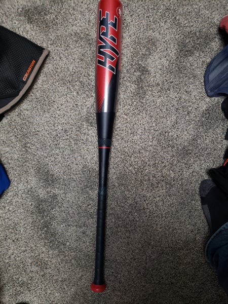 2022 Easton ADV Hype Composite USSSA Certified Bat (-10) 21 oz 31" (New)