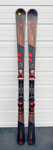 Share 2025 Rossignol Forza 60 V-Titanel w/Look SPX 12GW(Din 3.5-12) R-14M Size-179cm