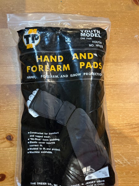 TP  youth Hand and Forearm Pads