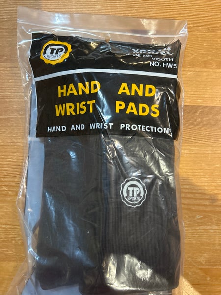 Tp Youth Hand and wrist pads