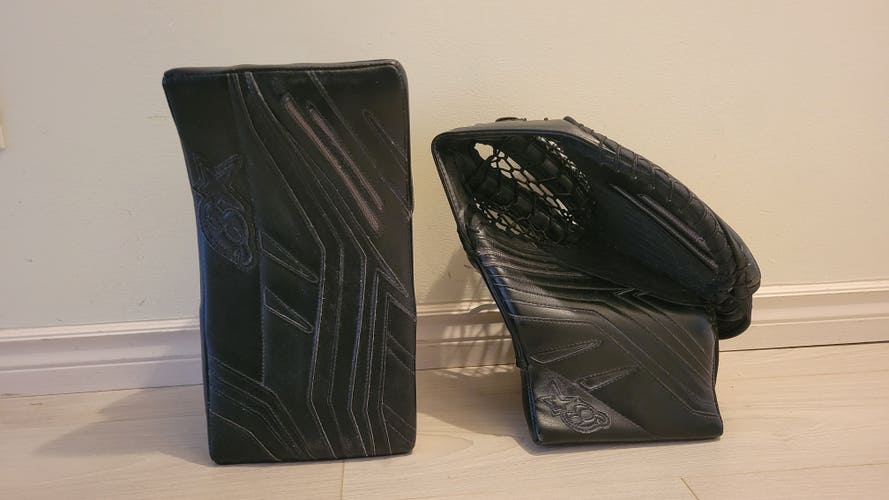 Brian's Gnetik V Pro Regular (New)