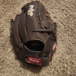 Rawlings Player Preferred Baseball/Softball Glove 12" (New)