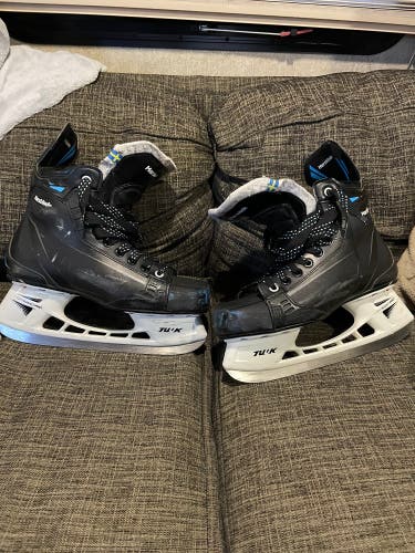 Hockey Skates Regular Width 8.5 (Used)