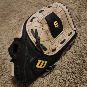 Wilson RH A360 Softball Glove 13" (Used)
