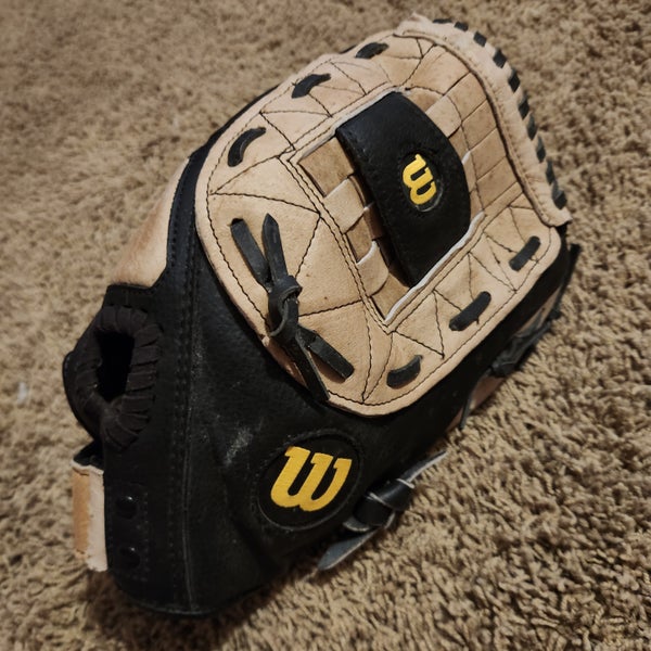 Wilson RH A360 Softball Glove 13" (Used)