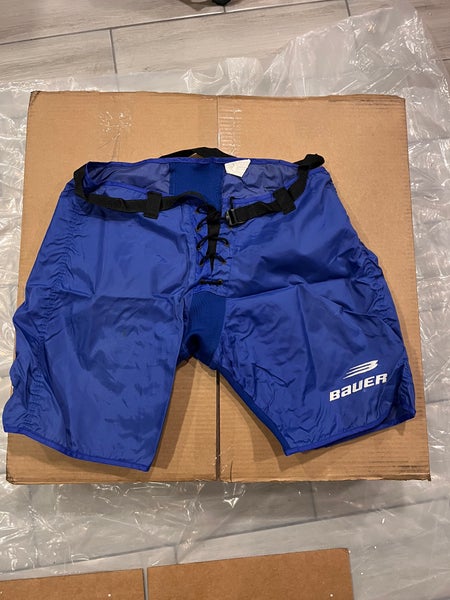 Blue Large Bauer Pant Shell (Used)