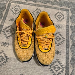 Men's Size M 9.5 (W 10.5) Nike Lebron 20 Shoes (Used)