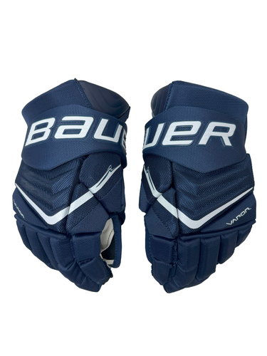 Bauer Vapor Flylite 13" Navy Blue