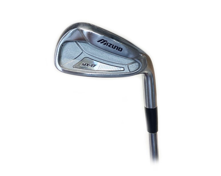 Mizuno MX-17 Single 4 Iron Steel Dynalite Gold R300 Regular Flex