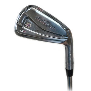 Ben Hogan UiHi Forged Single 22* 4 Iron Steel N.S. Pro Zelos 8 Stiff Flex