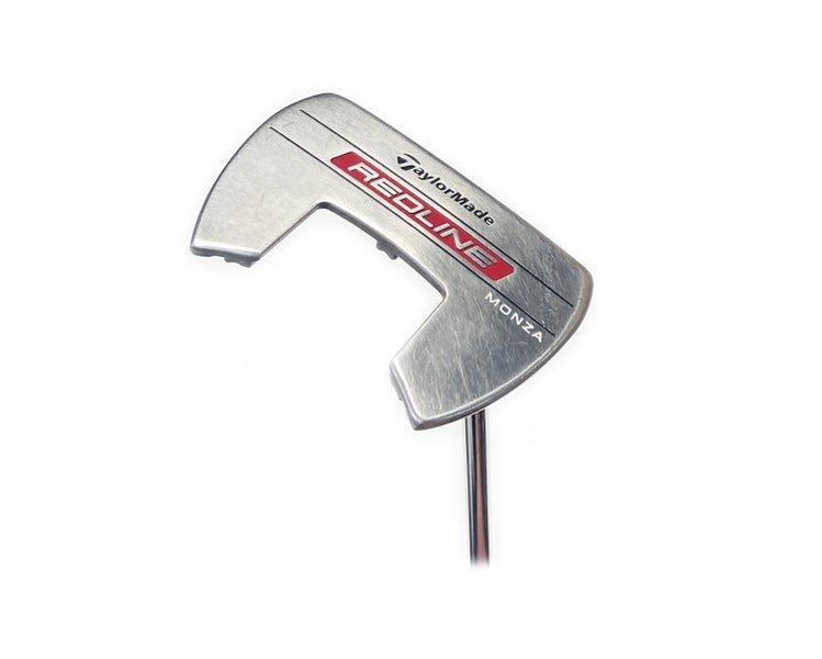 TaylorMade Redline Monza 34" Mallet Putter
