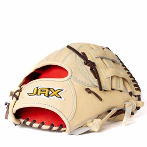RH Infield Baseball Glove 11.5" (New)