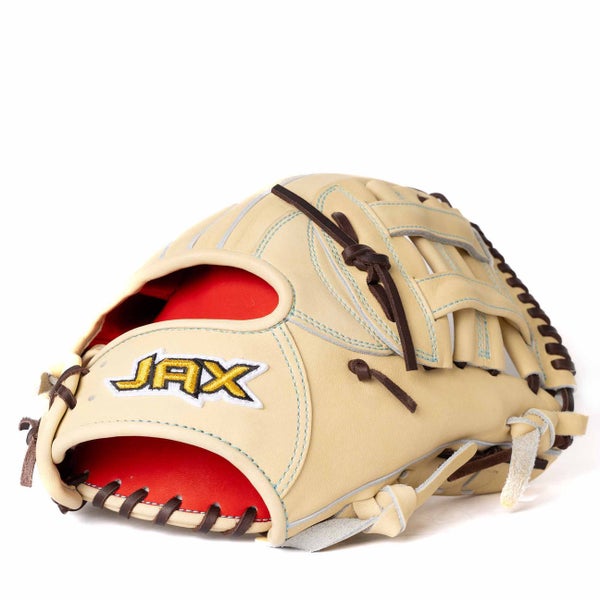 RH Infield Baseball Glove 11.5" (New)