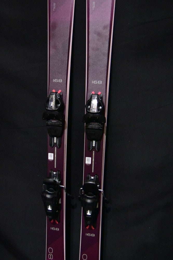 Elan Explore 6 Skis | SidelineSwap | Buy and Sell on SidelineSwap