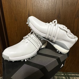 Women's Adidas Tour 360 Golf Shoes (New) size 7.5