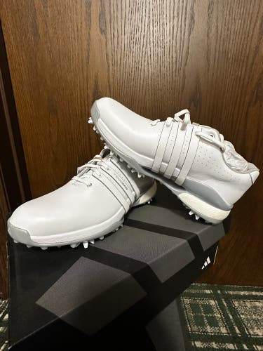 Women's Adidas Tour 360 Golf Shoes (New) size 7.5