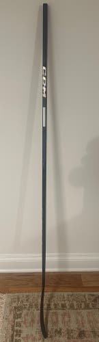 Senior CCM Ribcor Trigger 7 Pro Right Handed Hockey Stick P28 85 Flex (Used)