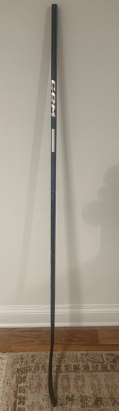 Senior CCM Ribcor Trigger 7 Pro Right Handed Hockey Stick P28 85 Flex (Used)