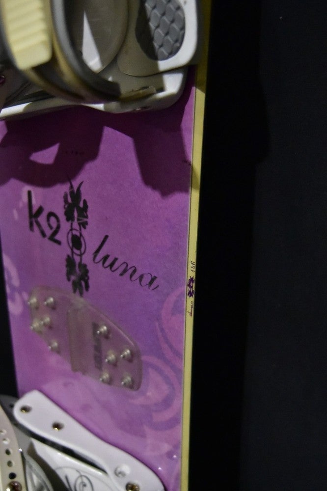 K2 Siren Snowboard | New and Used on SidelineSwap