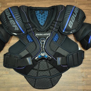 Bauer Supreme one95 shoulder pads - Senior XL
