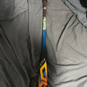 Louisville Slugger Atlas Alloy BBCOR Certified Bat (-3) 31 oz 34" (Used)